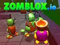 Hra Zomblox.io online