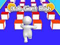Hra Giant Blob Rýchlosť online