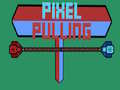 Hra Tiahnutie Pixelov online