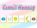 Hra Kawaii Pamäť online