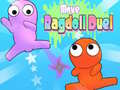 Hra Hýb Ragdoll Duel online