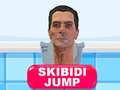 Hra Skibidi Skok online