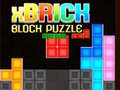 Hra xBrick Bloková Hra online