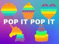 Hra Pop It Pop It online