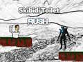 Hra Skibidi Toaletný Pohn online