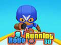 Hra Robo Behanie 3D online