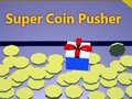 Hra Super Pusher Mince online