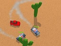 Hra Simulátor policajnej naháňačky online