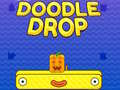 Hra Doodle Drop online
