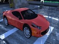 Hra Parkovanie Autolodi 2023 online