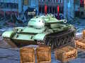 Hra Tank Napoleon online