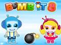 Hra Bomb It 8 online