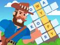 Hra Ostrov Krížoviek online