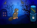 Hra Únik z Halloween dediny 2 online