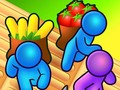 Hra Mini Farma online