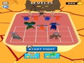 Hra Zlúčte Dinosaurov online
