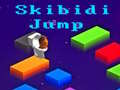 Hra Skibidi Skok online