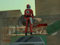 Hra Iba Hore: Gravitacný Parkour 3D online