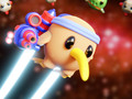 Hra Kiwi s Jetpackom Lite online