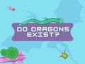 Hra Existujú draci? online
