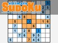 Hra Ultimátne Sudoku online