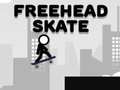 Hra Voľná Skate Hlavy online