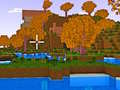 Hra Bábätko v Žltom Craft Mod online
