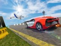Hra Autosedačka Simulátor online