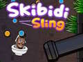 Hra Skibidi Sling online