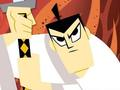 Hra Samuraj Jack: Kód Samuraja online