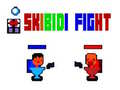 Hra Skibidi Súboj online