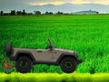 Hra Jeep Wheelie online