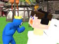 Hra Minecraft Skibidi Toaleta online