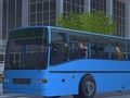 Hra Extrémny Simulátor Vodiča Autobusu online