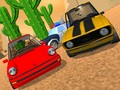 Hra Simulátor policajného automobilu online