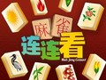 Hra Mahjong Connect HD online