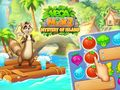 Hra Vega Mix 2: Tajomstvo Ostrova online