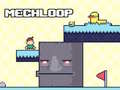 Hra MechLoop online