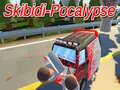 Hra Skibidi-Pokalypse online