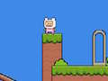Hra Ružová Rýchlosť: Rýchlostný Platformer online