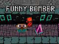 Hra Vtipný Bomber online