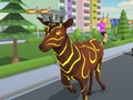 Hra Simulátor Jeleňa online