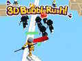 Hra 3D Bublinková Naháňačka! online