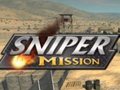 Hra Sniperská Misia online