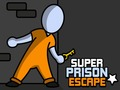 Hra Super Únik z Väzenia online