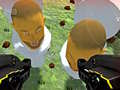 Hra Shooting Survival Skibidi Toaleta online