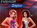 Hra Módny stylista online