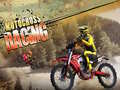 Hra Motokros preteky online
