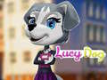 Hra Lucy: Starostlivosť o Psy online