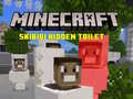 Hra Minecraft Skibidi Skrytá Toaleta online